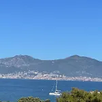 Cosy, Vue A 5 Min A Pied De La Grosseto-Prugna