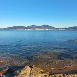 Cosy, Vue A 5 Min A Pied De La Grosseto-Prugna