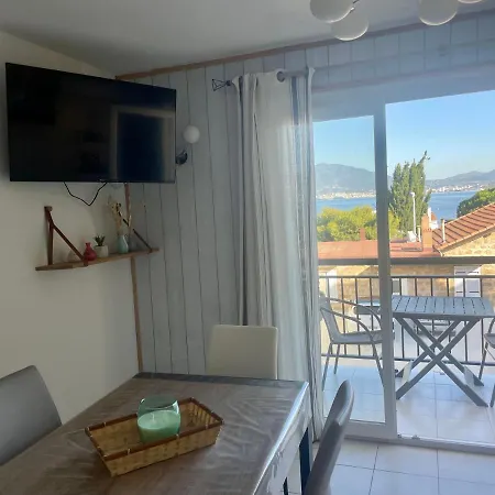 Cosy, Vue A 5 Min A Pied De La *