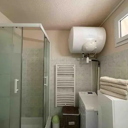 Cosy, Vue à 5 Min à Pied De La