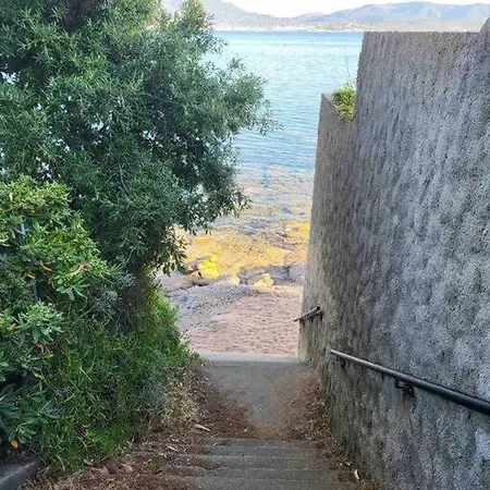 Cosy, Vue A 5 Min A Pied De La *