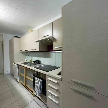 Cosy, Vue à 5 Min à Pied De La *