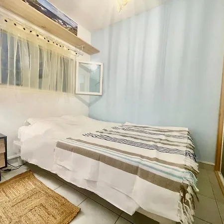 Cosy, Vue à 5 Min à Pied De La * Grosseto-Prugna