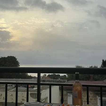 Cosy, Vue à 5 Min à Pied De La *