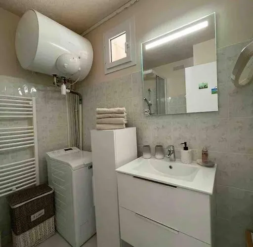 Cosy, Vue A 5 Min A Pied De La Grosseto-Prugna