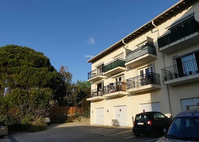 Cosy, Vue A 5 Min A Pied De La * Grosseto-Prugna