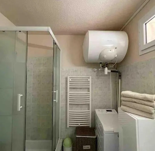 Cosy, Vue A 5 Min A Pied De La