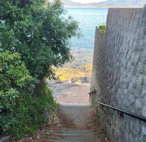 Cosy, Vue A 5 Min A Pied De La *