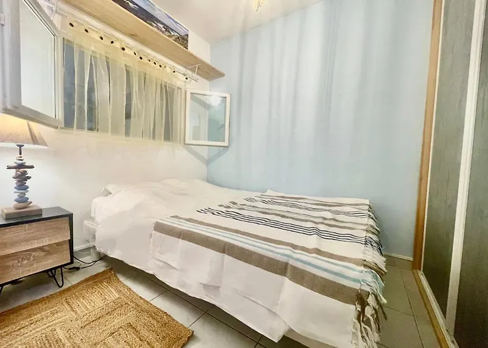 Cosy, Vue A 5 Min A Pied De La * Grosseto-Prugna